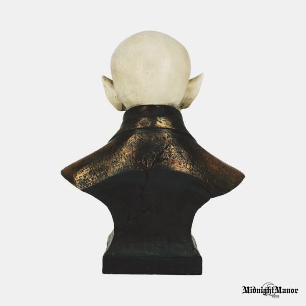 Drakula Grafas Drakula Biustas Transilvanijos Pilies