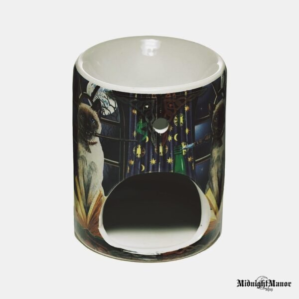 Žvakinis Eterinių Aliejų Difuzorius Hocus Pocus