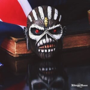 Iron Maiden Magnetas The Book Of Souls