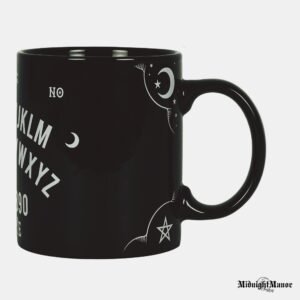 Kalbančios Lentos Spiritizmo Lentos Ouija Puodelis