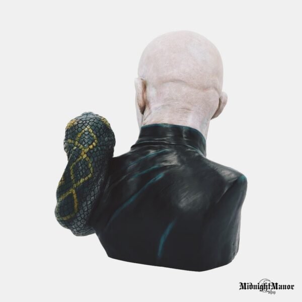 Valdovas Voldemortas Hario Poterio Oficiali Kolekcija