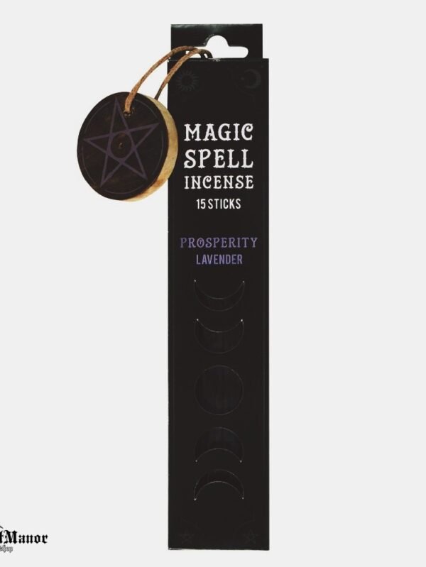 Magiški Smilkalai Turtams Levandos Kvapo Magic Spell