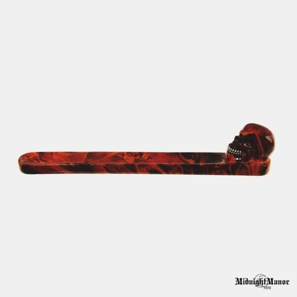 Rudasis Marmuras Smilkalinė Smilkalų Lazdelėms Dead