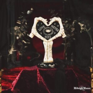 Amžina Meilė Niekada Nemiršta Dovana Išskirtinė