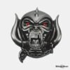 Motörhead Magnetas War Pig Karo Kiaulė Oficialus