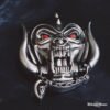 Motörhead Magnetas War Pig Karo Kiaulė Oficialus
