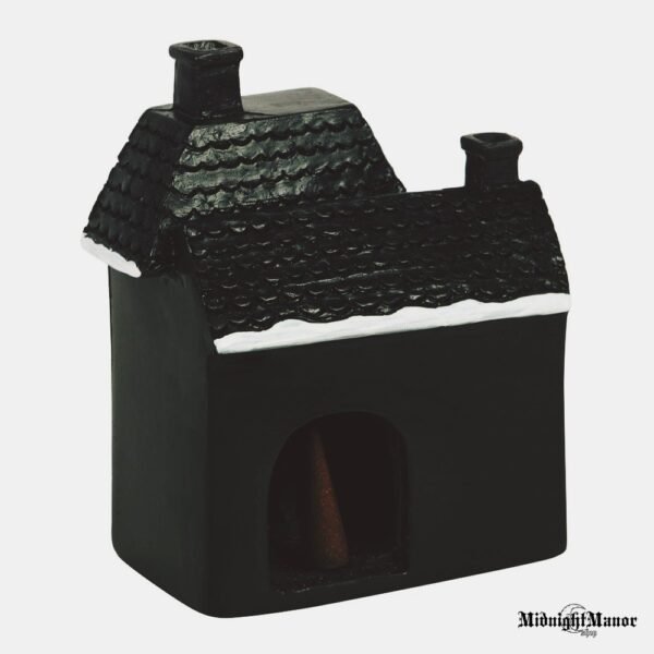 Namas Kuriame Vaidenasi per Kalėdas Smilkalinė Adamsų Namas Haunted