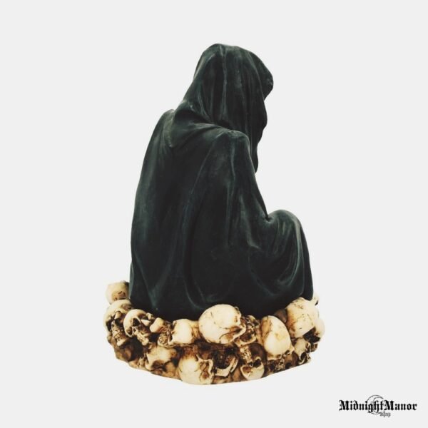 Nazgūlas Mirties Valgytojas Smilkalinė Kūginių Smilkalų