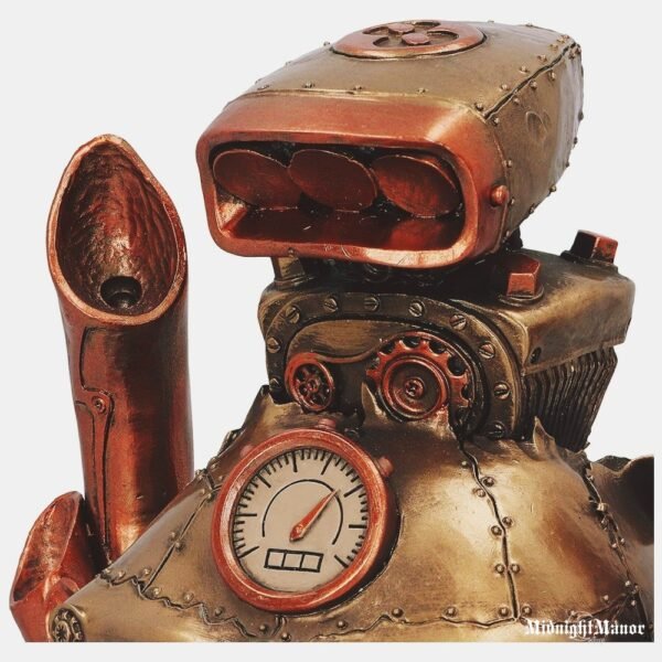 Pašėlęs Maksas Mad Max Furiosa Benzininio Variklio Kaukolė