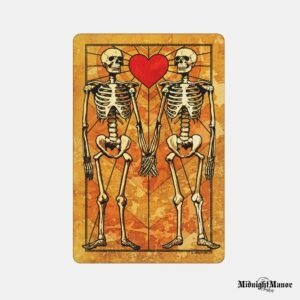 Sienos Dekoracija Amžina Meilė Eternal Love