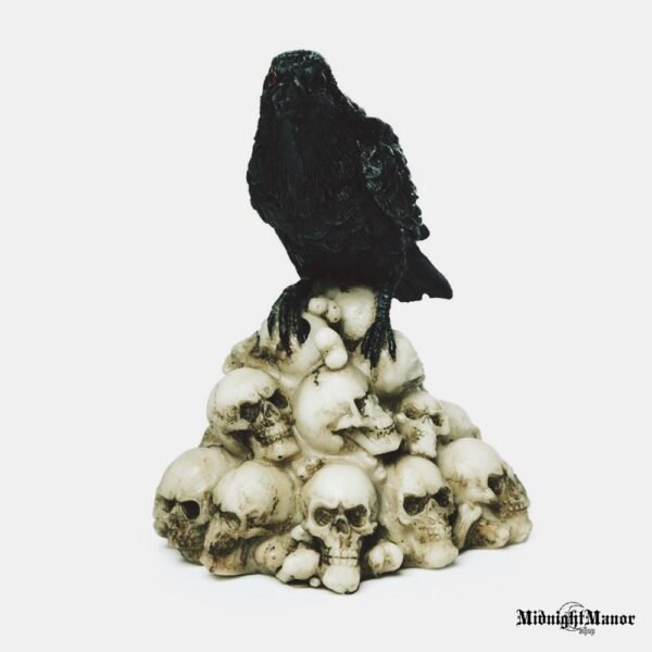 Dovana Rašytojui Edgaro Alano Poe Varnas Edgar Allan Poe