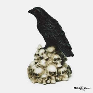 Dovana Rašytojui Edgaro Alano Poe Varnas Edgar Allan Poe