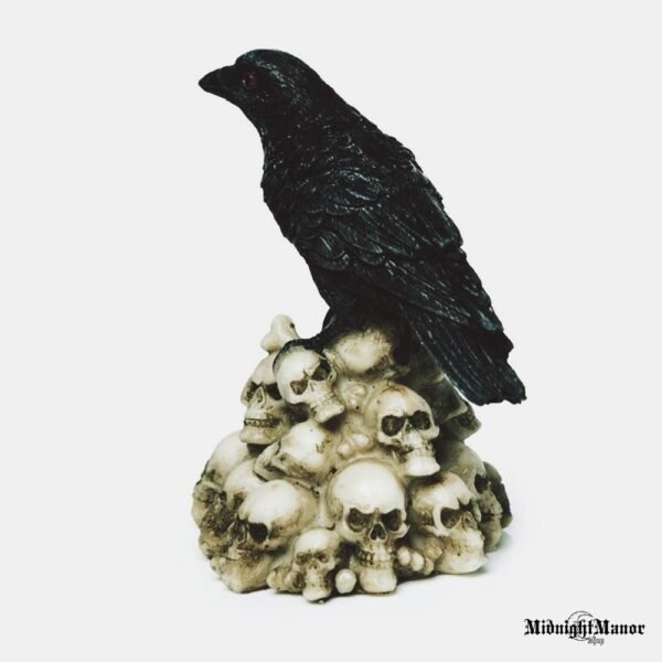 Dovana Rašytojui Edgaro Alano Poe Varnas Edgar Allan Poe