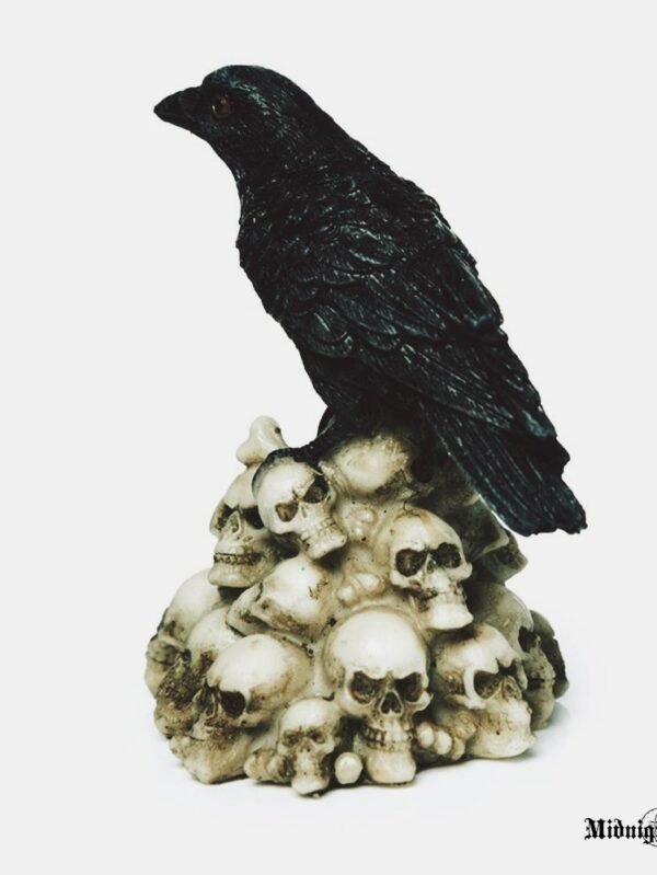Dovana Rašytojui Edgaro Alano Poe Varnas Edgar Allan Poe