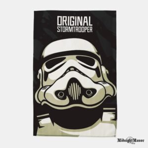 Veido Rankšluostis Virtuvės Rankšluostis Žvaigždžių Karai