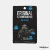 Žvaigždžių Karų Ženkliukas Metalinis Original Stormtrooper
